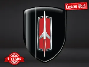Oldsmobile Adesivi Parete Auto Universali Alta Qualità Pro